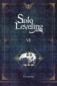 Solo Leveling VII