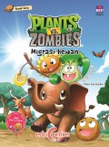 Plants Vs Zombies : Migrasi Hewan