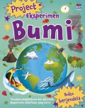 Project: Eksperimen Bumi