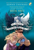 The School for Good and Evil 5 : Kristal Waktu