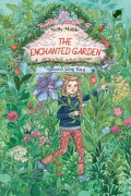 The Enchanted Garden : Rahasia Sang Biru