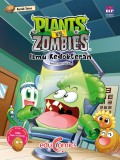 Plants Vs Zombies : Ilmu Kedokteran