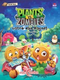 Plants Vs Zombies : Listrik Dan Magnet