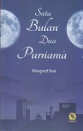 Satu Bulan Dua Purnama