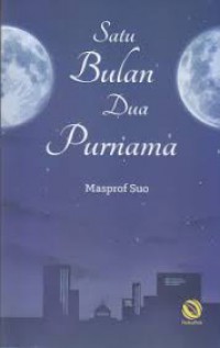 Satu Bulan Dua Purnama