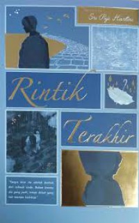 Rintik Terakhir