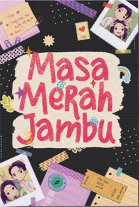 Masa Merah Jambu