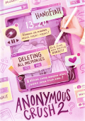 Anonymous Crush