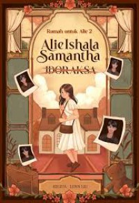 Alie Ishala Samantha Jdoraksa