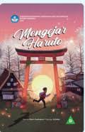 Mengejar Haruto