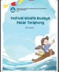 Festival Wisata Budaya Pasar Terapung