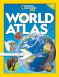 National Geographic : Atlas Dunia