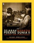 National Geographic : Sejarah Rahasia Perang Dunia II Mata-mata, Sandi, & Operasi Rahasia