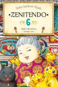 Toko Jajanan Ajaib Zenitendo 6