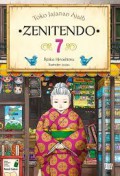 Toko Jajanan Ajaib Zenitendo 7