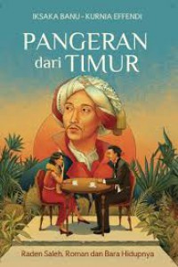 Pangeran dari Timur