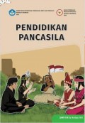 Pendidikan Pancasila SMP/MTs Kelas VII