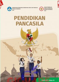 Pendidikan Pancasila SMP/MTs Kelas IX