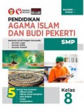 Pendidikan Agama Islam Dan Budi Pekerti Kelas 8 SMP Kurikulum Merdeka