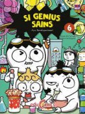 Si genius sains 6: Ayo bereksperimen!