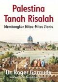 Palestina Tanah Risalah