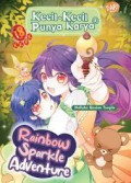 Kecil-Kecil Punya Karya: Rainbow Sparkle Adventure