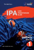 IPA Ilmu Pengetahuan Alam 1 Untuk SMP/MTs Kelas VII Kurikulum Merdeka