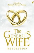 The Generals Wife : Revolutions