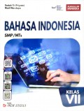 Bahasa Indonesia SMP/MTs Kelas VII Kurikulum Merdeka