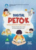 Digital Petok : Platform - Entertainment - Teknologi - Online - Konten