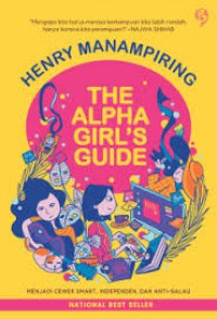 The Alpha Girls Guide