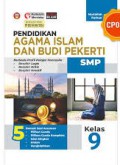 Pendidikan Agama Islam Dan Budi Pekerti Kelas 9 SMP Kurikulum Merdeka