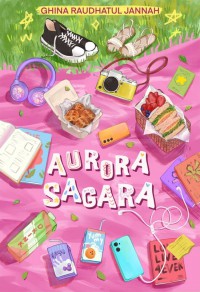 Aurora Sagara