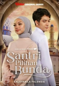 Santri Pilihan Bunda