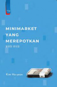 Minimarket Yang Merepotkan