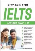 Top Tips For IELTS Tembus Skor 7.0