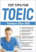 Top Tips For TOEIC Tembus Skor 800