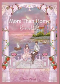 More Than Home (Bucinable 2)