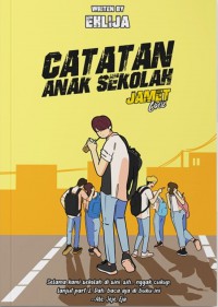 Catatan Anak Sekolah