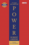 Versi Ringkas 48 Laws of Power