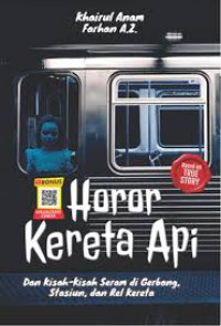 Horor Kereta Api