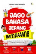 Jago Bahasa Jepang Gampaaang