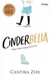 Cinderbella