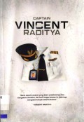 Captain VIncent Raditya