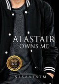 Alastair Owns Me