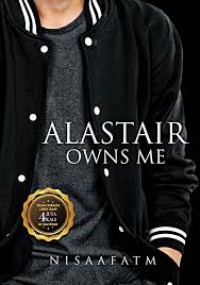 Alastair Owns Me