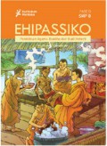 Ehipasssiko Pendidikan Agama Buddha Dan Budi Pekerti Fase D Kelas 8 Kurikulum Merdeka