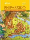 Ehipasssiko Pendidikan Agama Buddha Dan Budi Pekerti Fase D Kelas 9 Kurikulum Merdeka