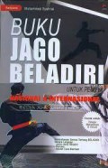 Buku Jago Beladiri untuk Pemula