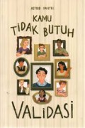 Kamu Tidak Butuh Validasi